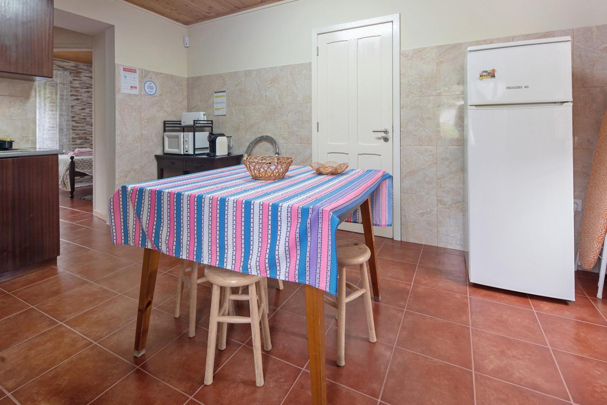 Вилла A Casa D'Amalia Ginetes Экстерьер фото